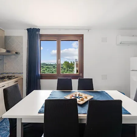 Apartman Le Torri *