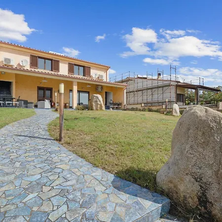 Le Torri Villaputzu