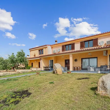 Le Torri * Villaputzu